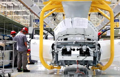 五大先進技術驅動未來出行，哪吒汽車浩智技術品牌2.0引領新興能源技術研發新浪潮